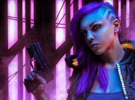 Cyberpunk 2077'de 18+ Sayılabilecek Bazı Hatalar Ortaya Çıktı