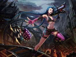 League of Legends’ın 11.2 Yamasıyla Gelebilecek Bazı Yenilikler Açıklandı