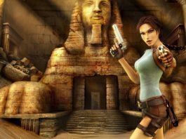 Tomb Raider Reloaded Mobil Geliyor