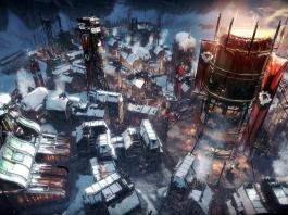 Frostpunk Kisa Sureligine Ucretsiz Oldu 2