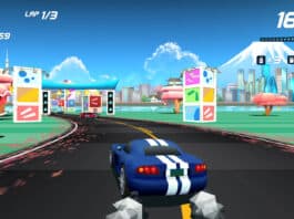 Horizon Chase Turbo Ucretsiz Oldu