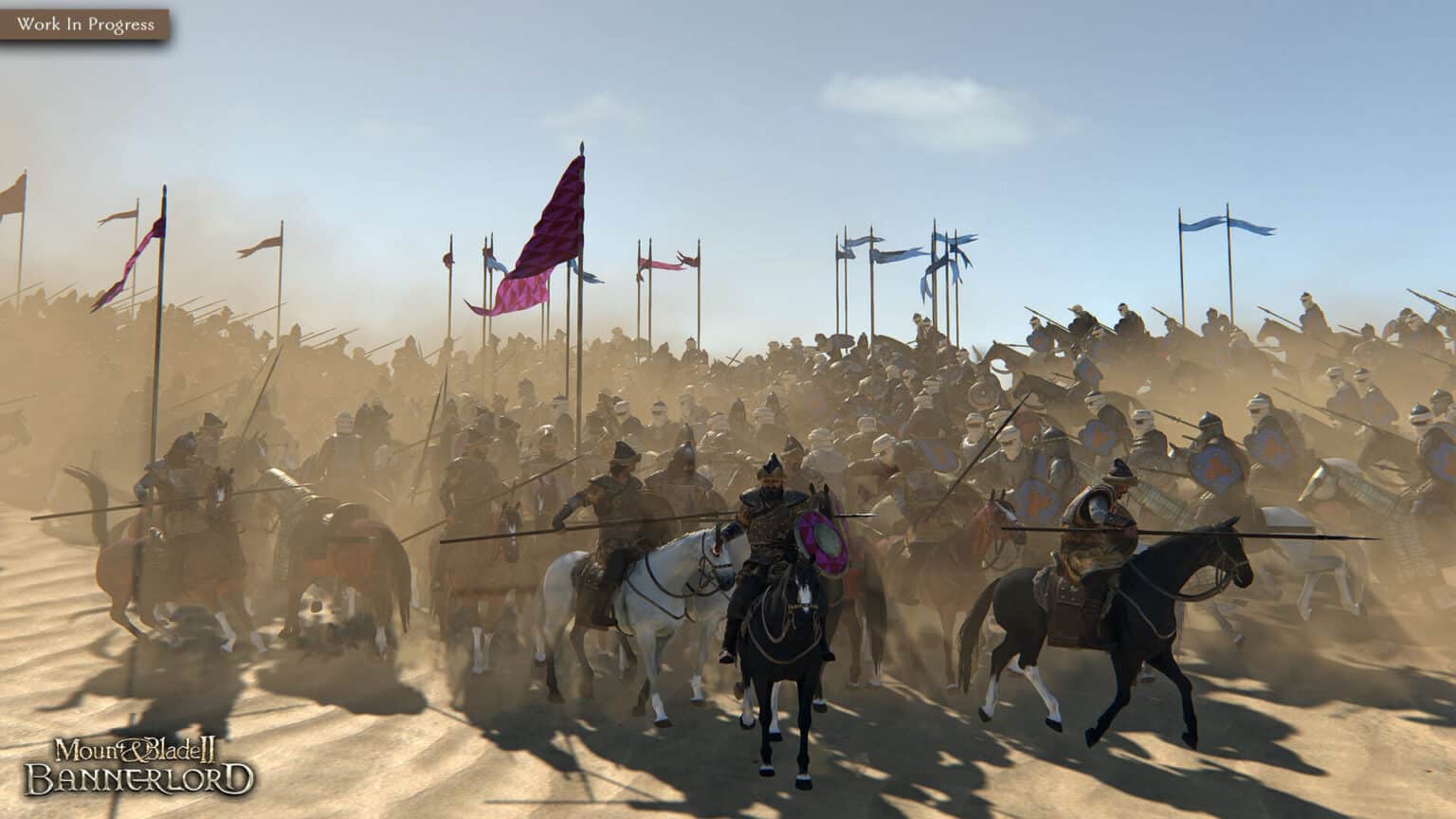 how to get cattle mount and blade