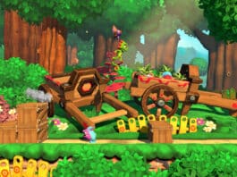 Yooka ve Laylee, Playtonic Games'in hazırladığı yepyeni bir platform macerası ile geri dönüyor! Baş düşmanları Capital B yine kötülük peşinde. Bu iki arkadaş yeniden maceraya atılıp günü kurtarmak zorunda.